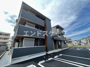 SANCTUARY COURTの画像