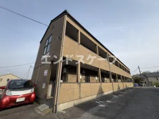 ベルヴュー高崎B棟の画像