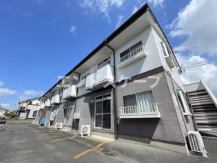 あかしあハイツの画像