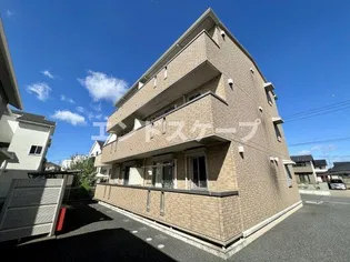 グリーンハイムIIの画像