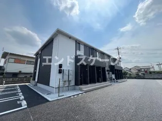 ヴァーチュアス Ⅱの画像