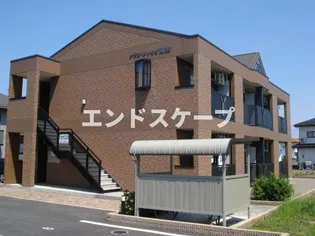 グラン シャリオ南雲の画像