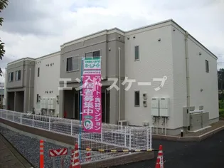エストハイムの画像