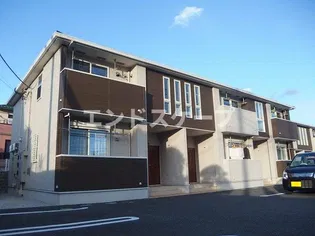 フラン カーサIの画像
