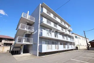 中里マンションの画像