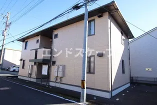 セジュール植原Aの画像