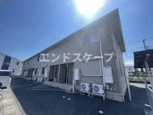 アロース ガーデンAの画像
