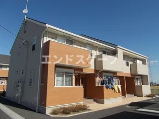 クローバーAの画像