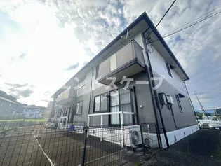 セジュール石原Bの画像