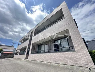 すとりーむ城東の画像