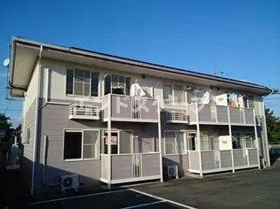 エトワール畔見 Bの画像