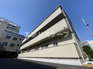サンボナール新前橋の画像