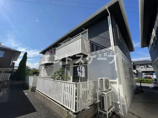 エクレール箱田Aの画像