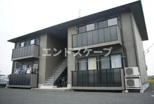 ヴィルヌーブ パルBの画像