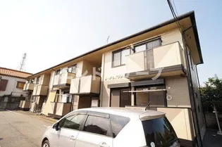 コーポしばづかⅡの画像