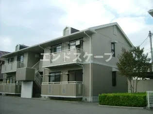 ラ クレベールBの画像
