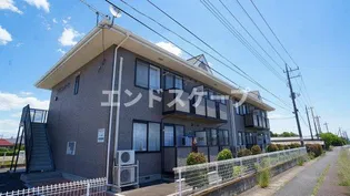 アヴニュ カーサの画像