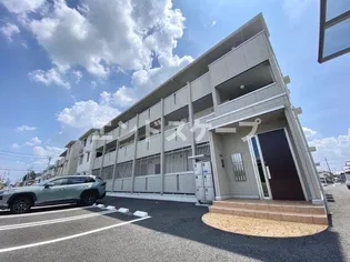 ミュールグレースA Bの画像