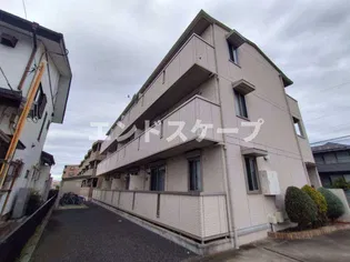 ナッツAの画像