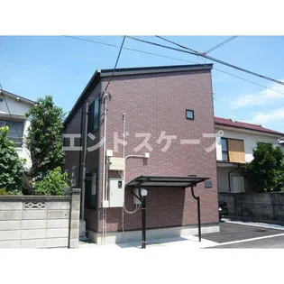 カーサエスポワールの画像