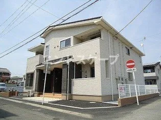 ブルーイン 幸塚 Aの画像
