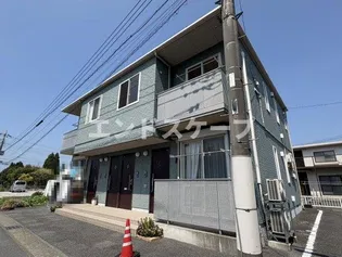 サフェリオスBの画像