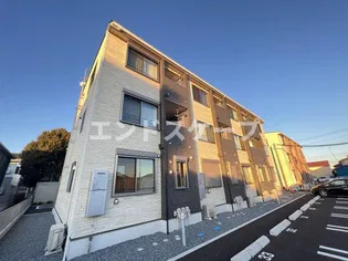 グランテラス Iの画像