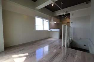 サンボルグなかくらの内装