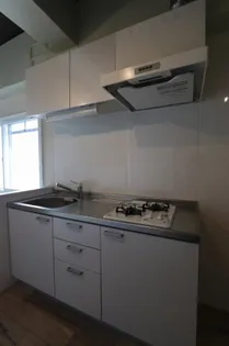 サンボルグなかくらのキッチン