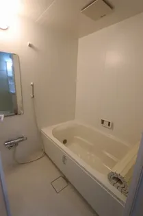 サンボルグなかくらの風呂