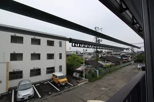 ハイネスA棟【2階】のその他画像