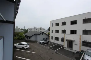 ハイネスA棟【2階】のその他画像