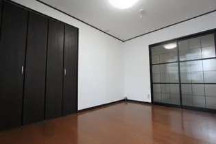 ハイネスA棟【2階】の内装