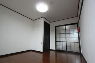 ハイネスA棟【2階】の内装