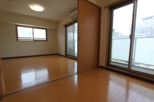 バリューエクセ【9階】の内装