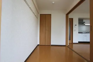 バリューエクセ【9階】の内装