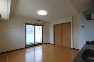 バリューエクセ【9階】の居間