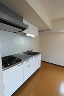 バリューエクセ【9階】のキッチン