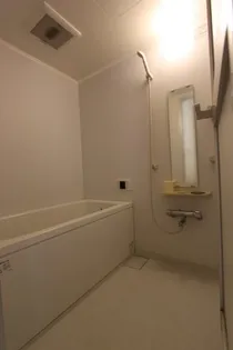 バリューエクセ【9階】の風呂