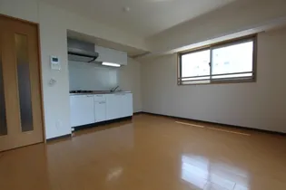 バリューエクセ【9階】の居間