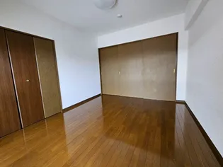 小田原ウェルコート【5階】の居間