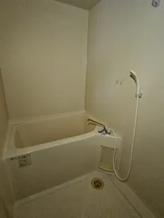 小田原ウェルコート【5階】の風呂