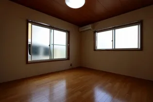 コーポ楓【1階】の内装