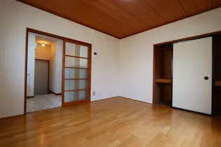 コーポ楓【1階】の内装