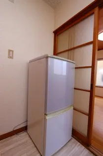 コーポ楓【1階】のその他画像