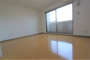 ヴィラマール雨宮【6階】の内装