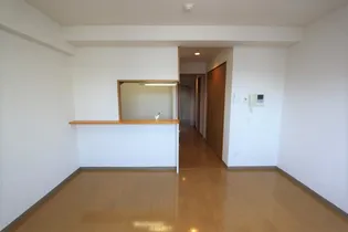 ヴィラマール雨宮【6階】の内装