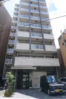 エスリード大阪ドームシティの画像