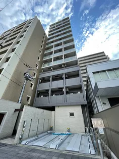 エスリード江坂広芝町の画像