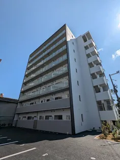 山尾第一マンションの画像